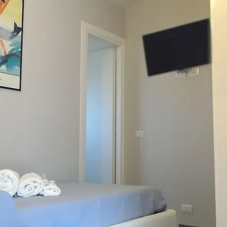 Domus In Viridi Oda ve Kahvaltı Roma