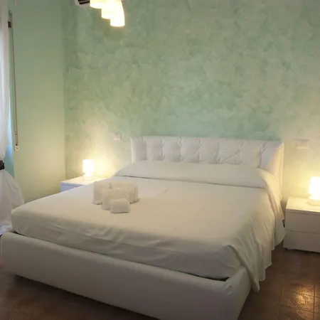 Domus In Viridi Oda ve Kahvaltı Roma