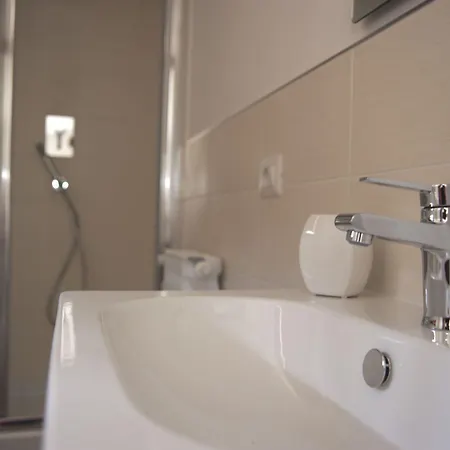 Oda ve Kahvaltı Domus In Viridi Roma