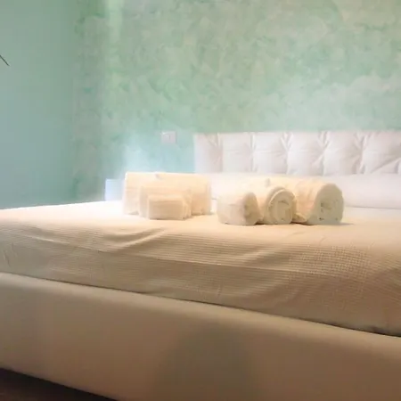 Domus In Viridi Roma