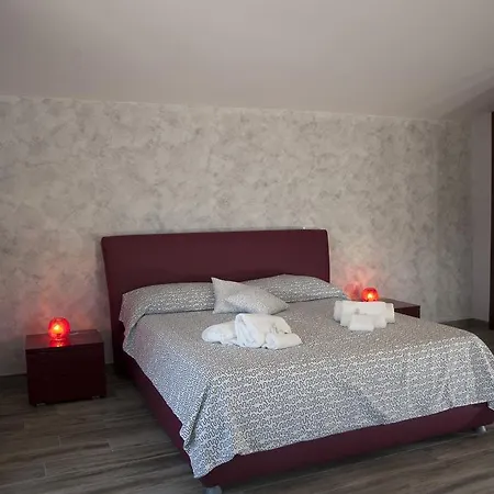 Domus In Viridi Roma