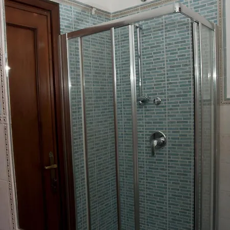 Domus In Viridi Roma