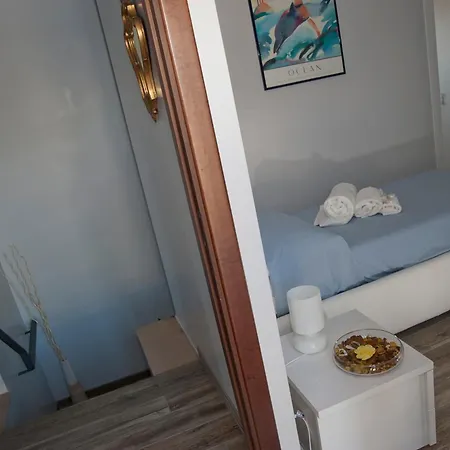 Oda ve Kahvaltı Domus In Viridi