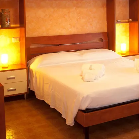 Domus In Viridi Roma