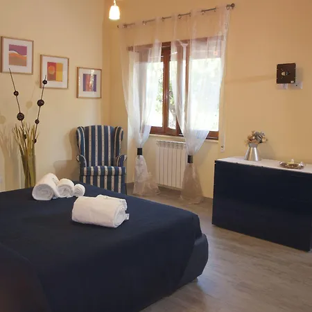 Domus In Viridi 2* Rom