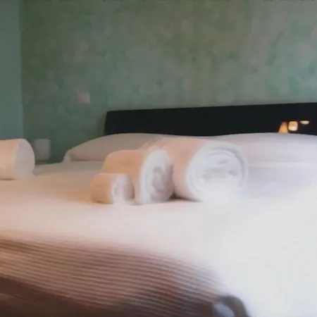 Domus In Viridi Bed & Breakfast