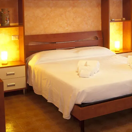 Bed & Breakfast Domus In Viridi 2*