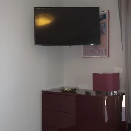 Bed & Breakfast Domus In Viridi