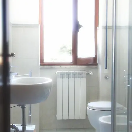 Domus In Viridi 2* Rom