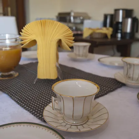 Bed & Breakfast Domus In Viridi Rom