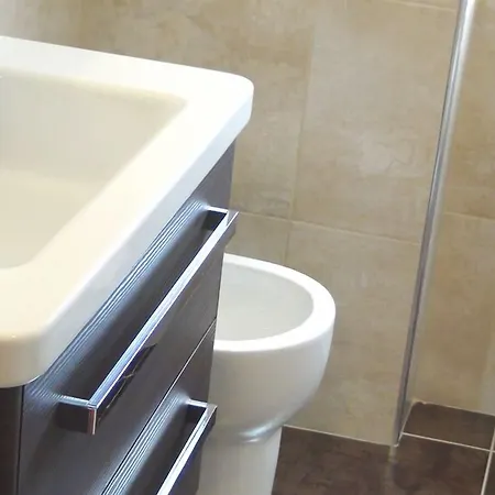 Domus In Viridi Bed & Breakfast