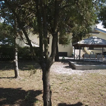 Domus In Viridi לינה וארוחת בוקר 2*