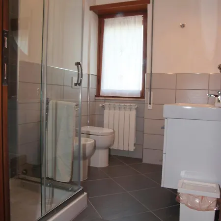 Bed & Breakfast Domus In Viridi