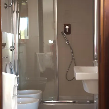 Bed & Breakfast Domus In Viridi