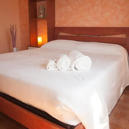 Domus In Viridi 2* Rom