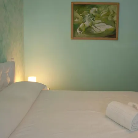 Domus In Viridi Bed & Breakfast