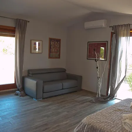 Domus In Viridi 2* Rom