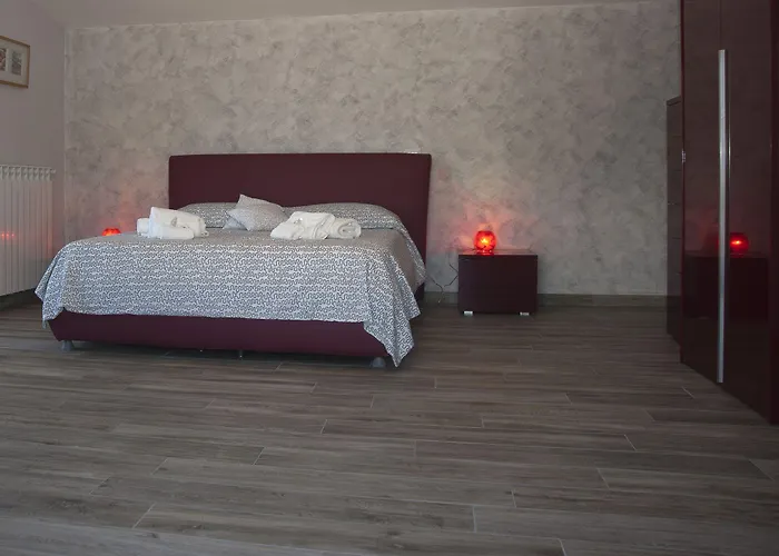 Domus In Viridi 2* רומא