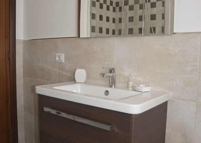 Domus In Viridi לינה וארוחת בוקר