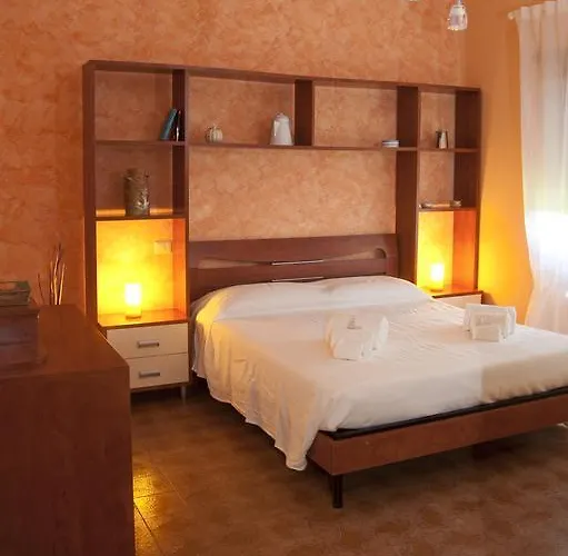 Domus In Viridi לינה וארוחת בוקר 2*