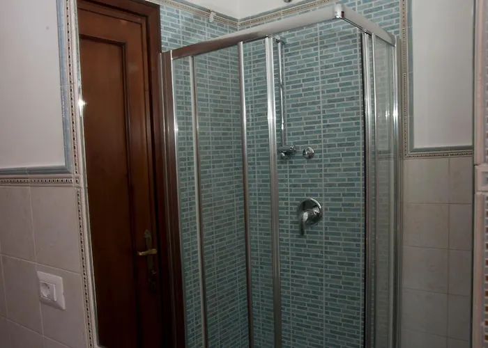 Domus In Viridi רומא