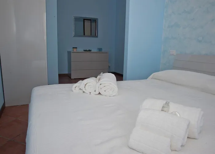 Domus In Viridi 2* רומא