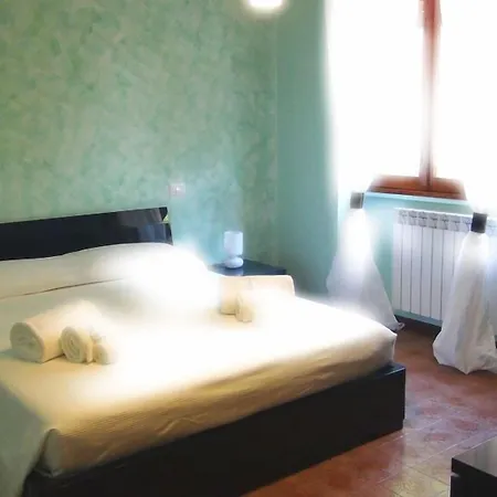 Domus In Viridi לינה וארוחת בוקר 2*