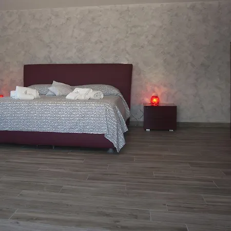 Domus In Viridi 2* روما