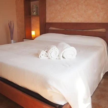 فندق مبيت وإفطار Domus In Viridi روما