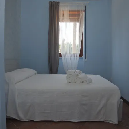 Domus In Viridi Bed & Breakfast