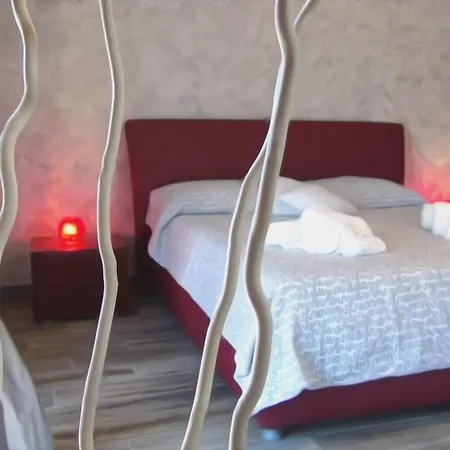 Domus In Viridi Rzym