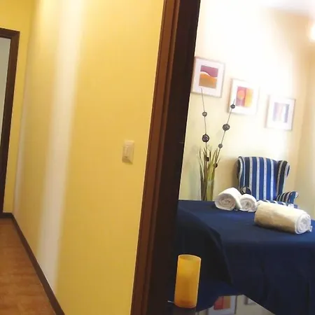 Domus In Viridi 2* Rom