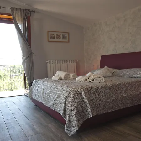Domus In Viridi Bed & Breakfast Rom