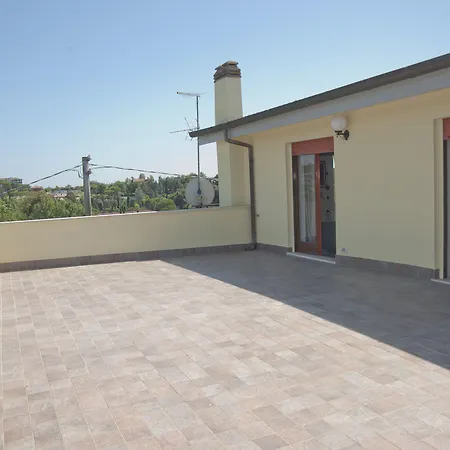 Domus In Viridi 2* רומא