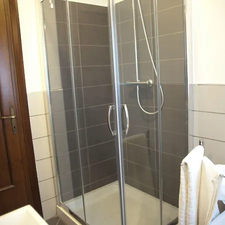 فندق مبيت وإفطار Domus In Viridi