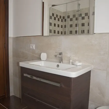 Domus In Viridi Bed & Breakfast