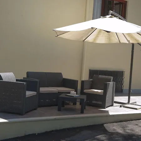 Domus In Viridi فندق مبيت وإفطار