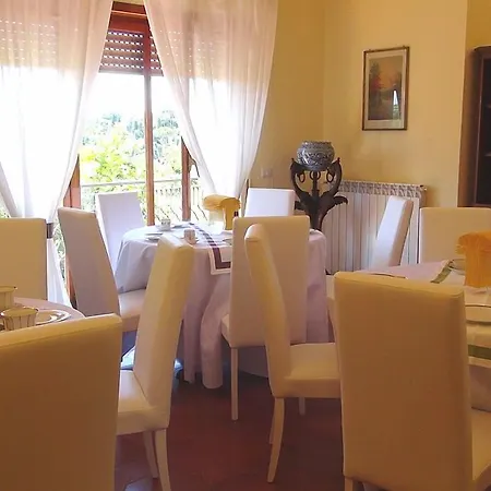 Bed & Breakfast Domus In Viridi Rom