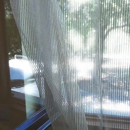 Nocleg ze śniadaniem Domus In Viridi Rzym