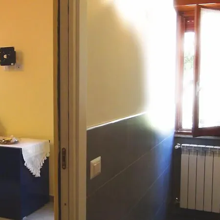 Domus In Viridi Bed & Breakfast