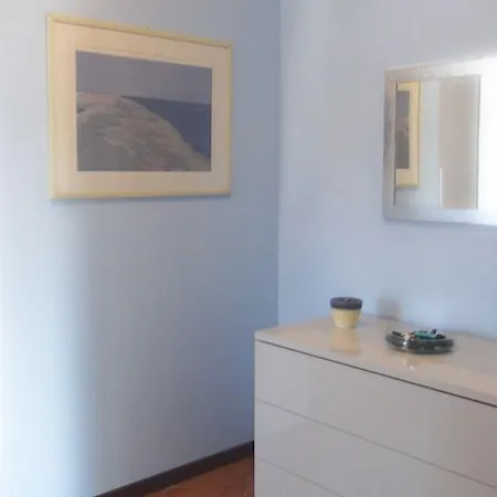 לינה וארוחת בוקר Domus In Viridi רומא