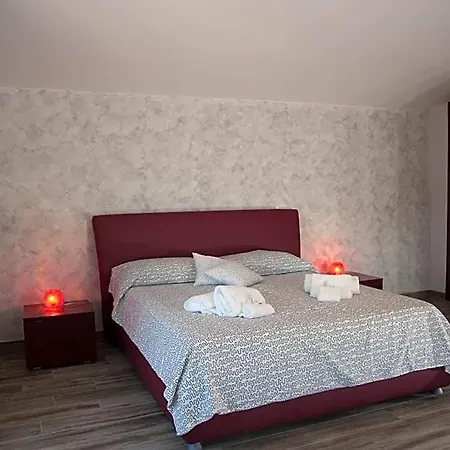 Domus In Viridi Roma