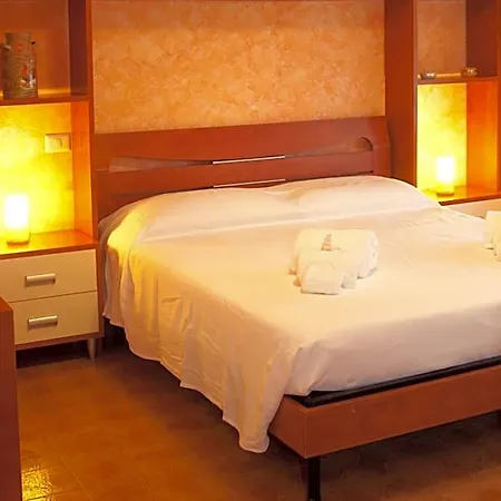 Domus In Viridi Bed & Breakfast Rom