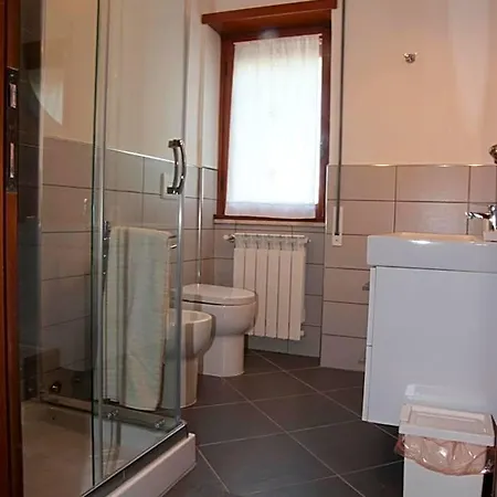 Bed & Breakfast Domus In Viridi