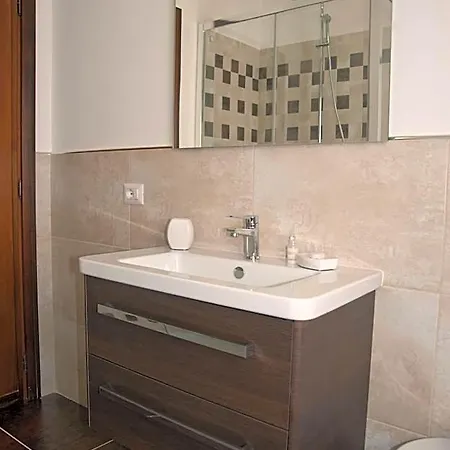 Domus In Viridi Bed & Breakfast