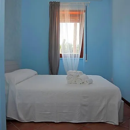 Bed & Breakfast Domus In Viridi