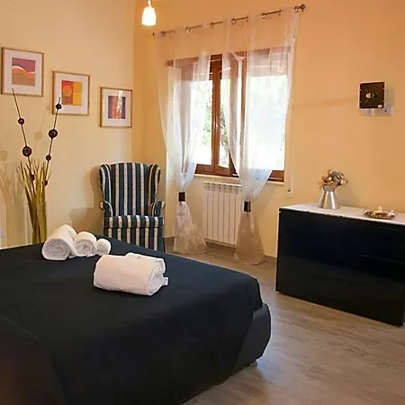 Domus In Viridi Bed & Breakfast 2*
