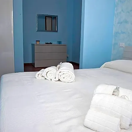 Domus In Viridi Bed & Breakfast