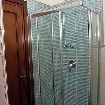 Bed & Breakfast Domus In Viridi Rom