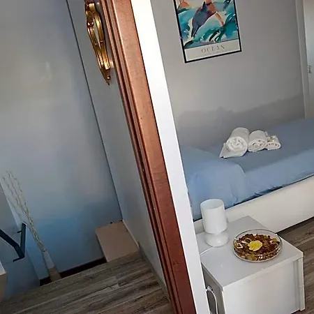 Bed & Breakfast Domus In Viridi Rom